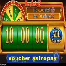 voucher astropay